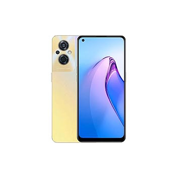 Oppo Reno8 Z