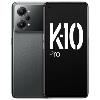 Oppo K10 Pro