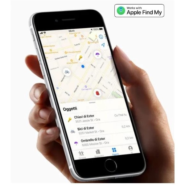 Object tracker - Smart Finder voor Apple – foto 5