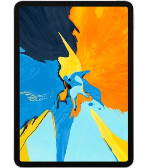 iPad Pro 11 (2018) 1st generation