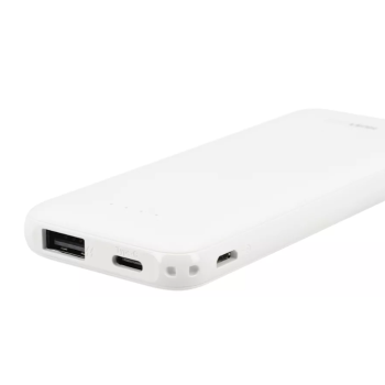 Powerbank 5000 mAh &ndash; USB-C & USB-A