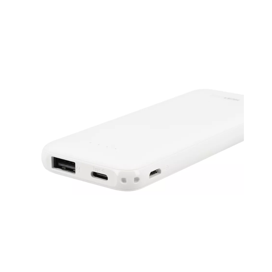 Powerbank 5000 mAh &ndash; USB-C &amp; USB-A
