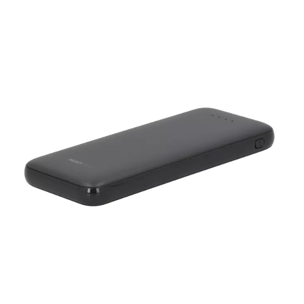 Powerbank 5000 mAh &ndash; Slim Design met USB-C &amp; USB-A – foto 2