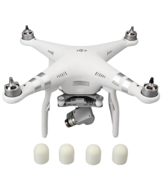 DJI Phantom 3 Advanced