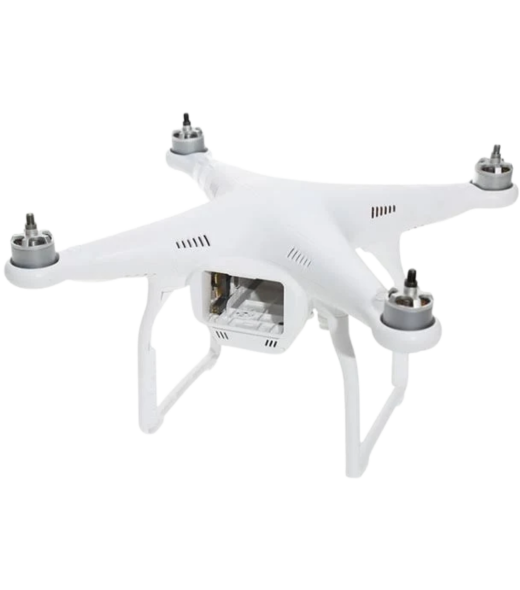 DJI Phantom 3 Professional