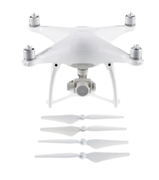 DJI Phantom 4