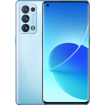 Oppo Reno6