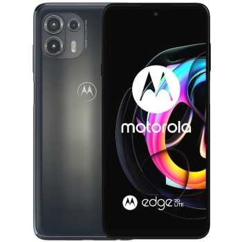 Motorola Edge 20 Lite