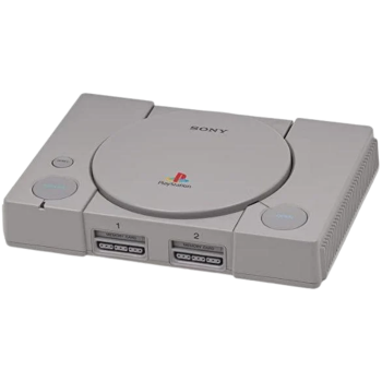 PlayStation 1
