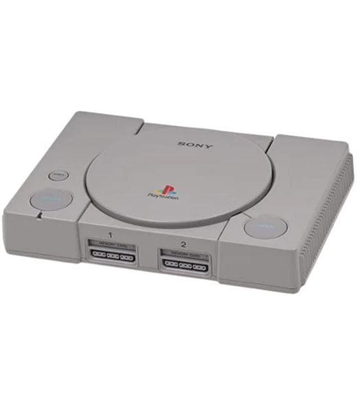PlayStation 1