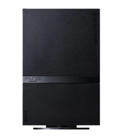 PlayStation 2 Slim