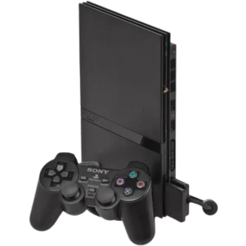 PlayStation 2