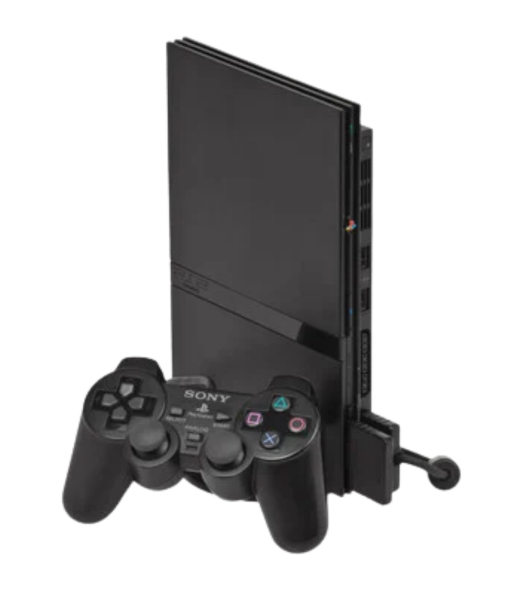 PlayStation 2