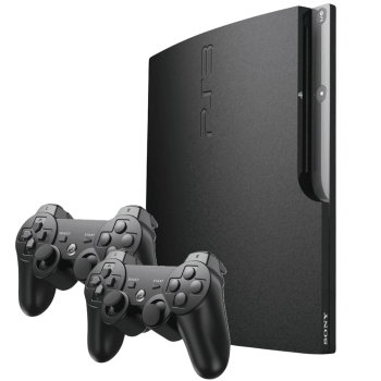 PlayStation 3 Slim