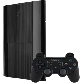 PlayStation 3
