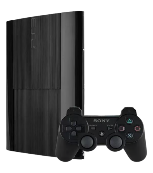 PlayStation 3