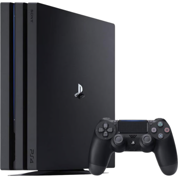 PlayStation 4 Pro