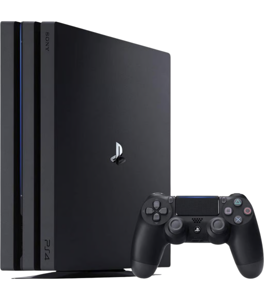 PlayStation 4 Pro