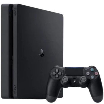 PlayStation 4 Slim