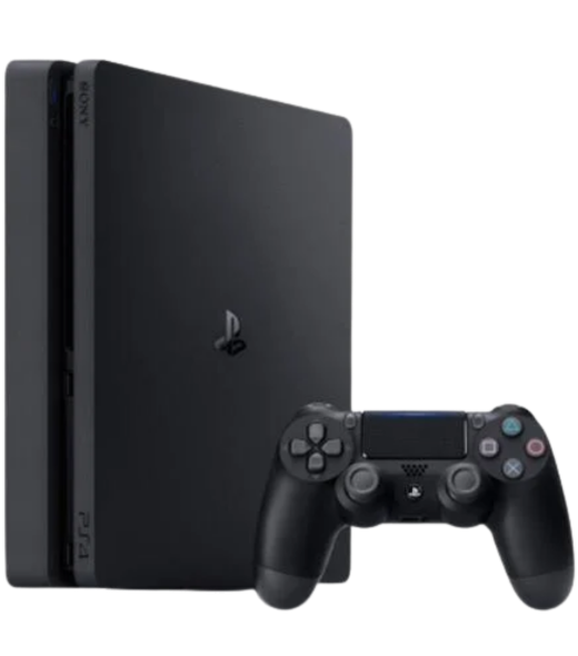 PlayStation 4 Slim