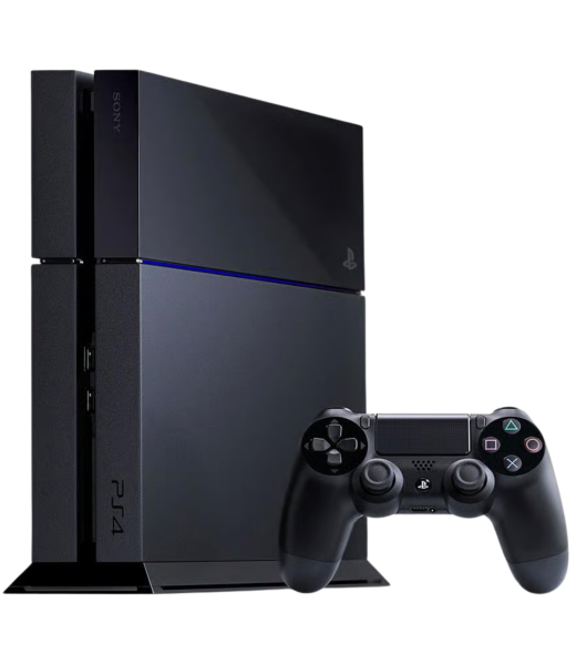 PlayStation 4