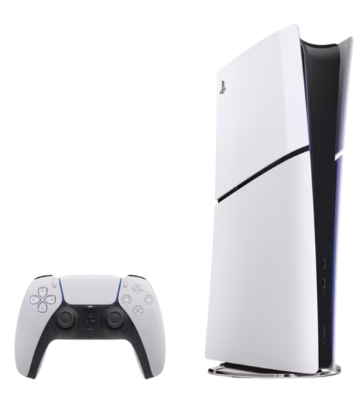 PlayStation 5 Digital Edition