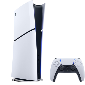 PlayStation 5 Slim Digital Edition
