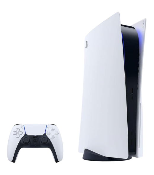 PlayStation 5