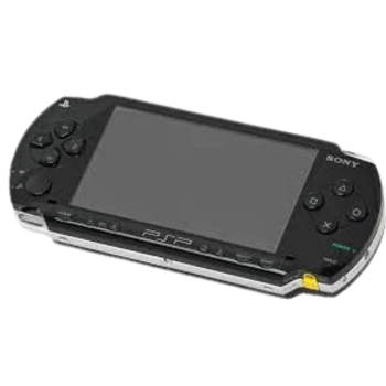 PSP 1000