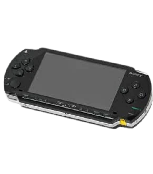 PSP 1000