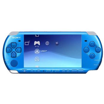 PSP 2000