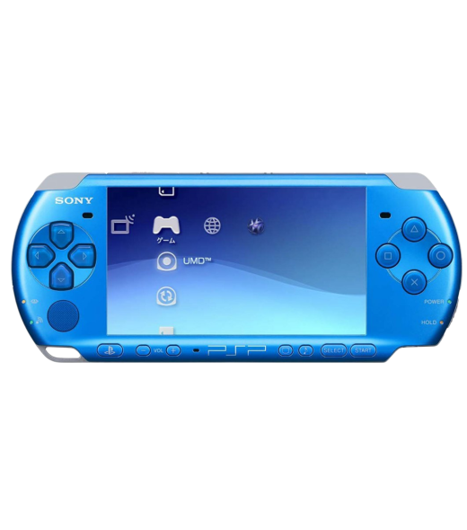 PSP 2000