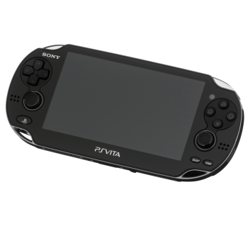 PlayStation Vitar