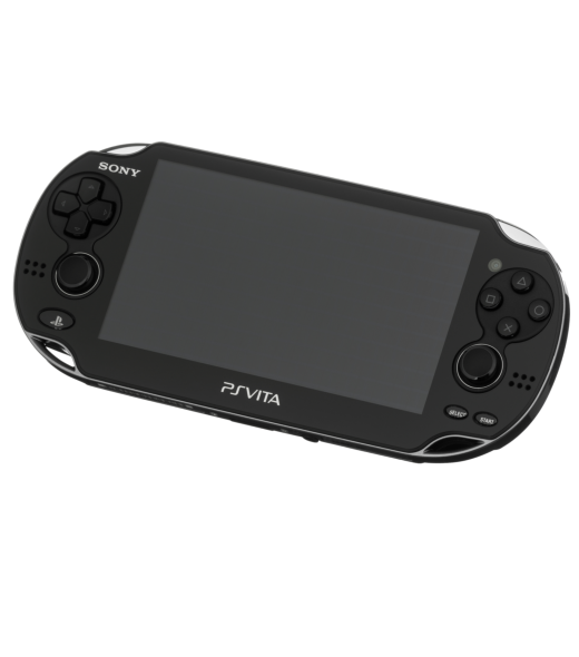 PlayStation Vitar