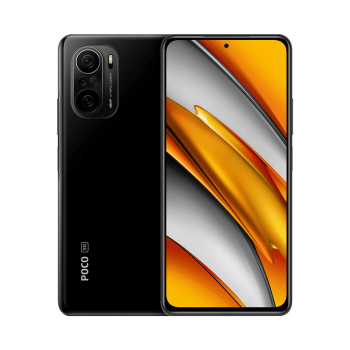Poco F3