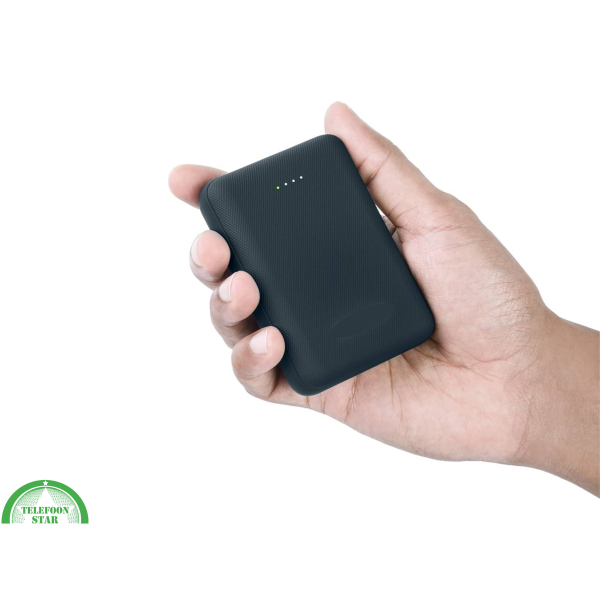 Powerbank 10.000 mAh Stroom Voor Onderweg – foto 5