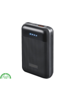 Powerbank 10.000 mAh Stroom Voor Onderweg