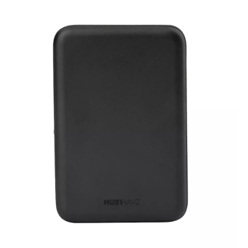MagSafe Powerbank 5000 mAh &ndash; Draadloos Opladen