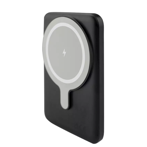 MagSafe Powerbank 5000 mAh &ndash; Draadloos Opladen – foto 3