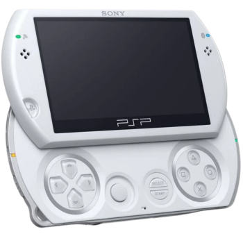 PSP Go