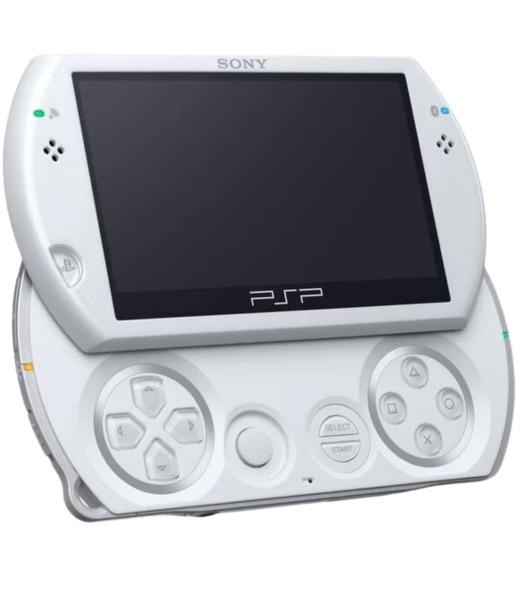 PSP Go
