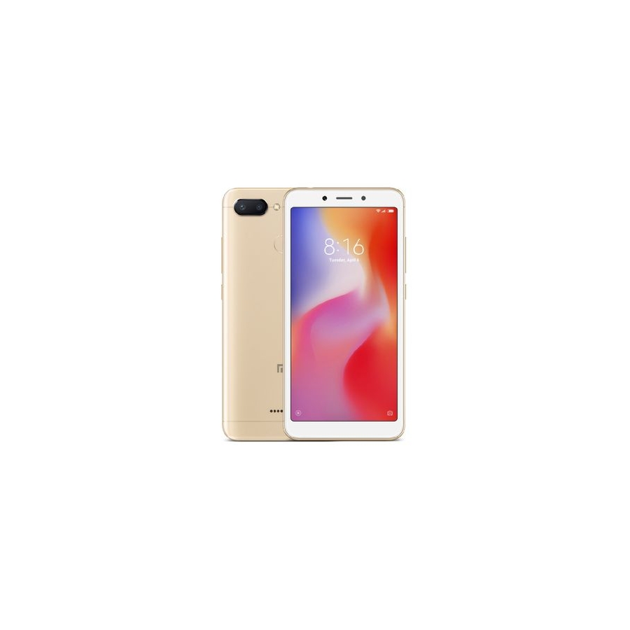 Xiaomi Redmi 6A 32GB