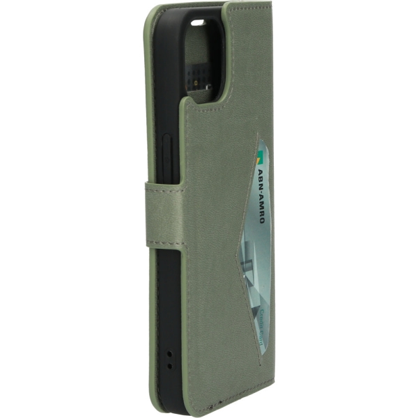 iPhone 13 hoesje Green – foto 4