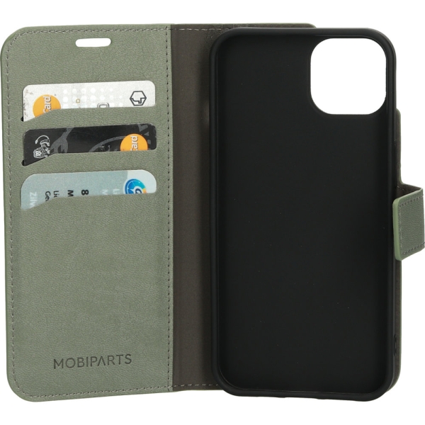 iPhone 13 hoesje Green – foto 5