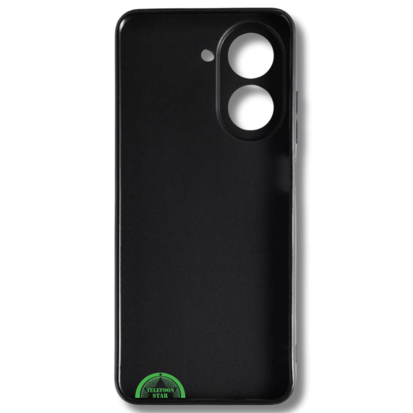 Hoesje voor Xiaomi Redmi A5 Zwart Slank ontwerp – foto 4