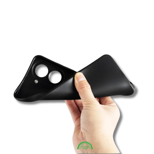 Hoesje voor Xiaomi Redmi A5 Zwart Slank ontwerp – foto 3