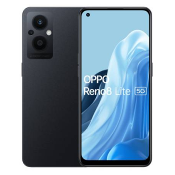 Oppo Reno8 Lite