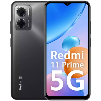 Xiaomi Redmi 11 Prime 5G
