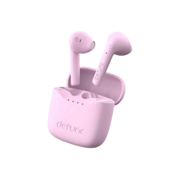 Draadloze Oordopjes met Oplaadcase &ndash; Bluetooth, Touch Control & Lange Batterijduur
