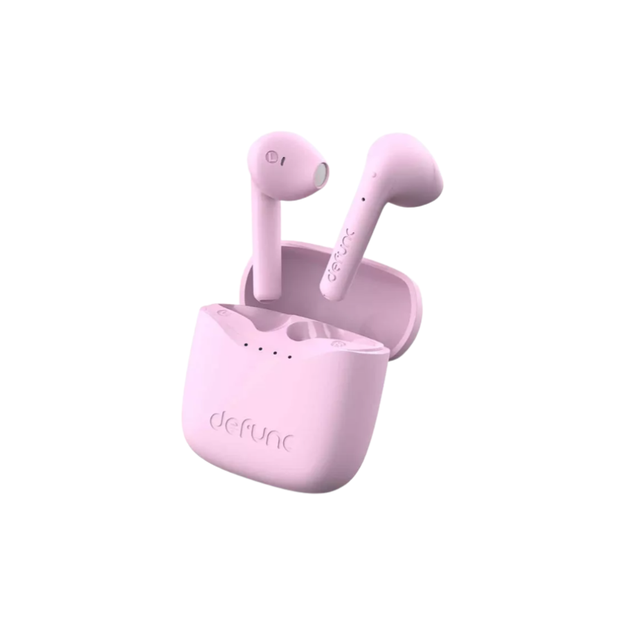 Draadloze Oordopjes met Oplaadcase &ndash; Bluetooth, Touch Control &amp; Lange Batterijduur